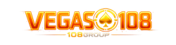 VEGAS108 Logo